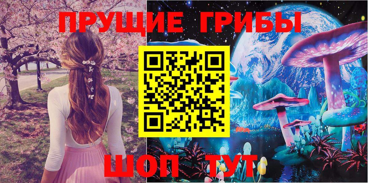 Галлюциногенные грибы мухоморы Спасск-Дальний
